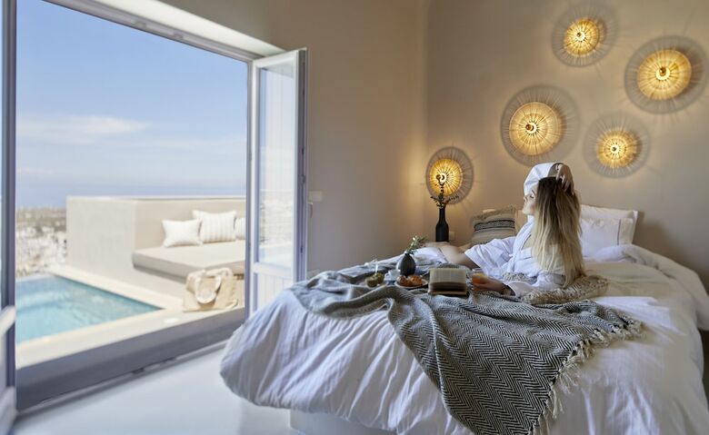 North Luxury Villas