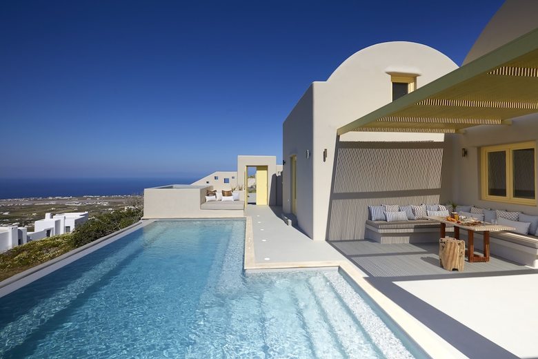 North Luxury Villas