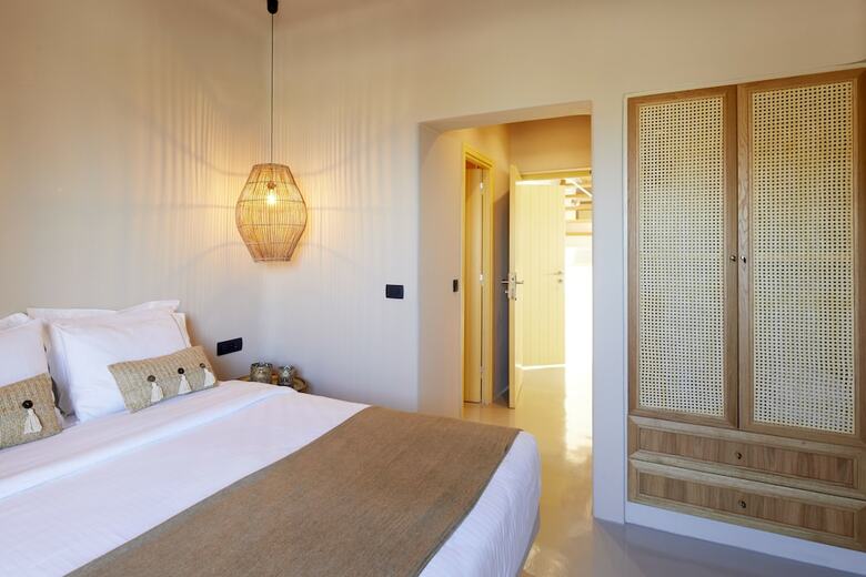 North Luxury Villas