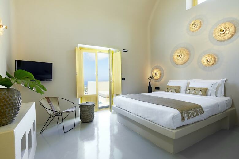 North Luxury Villas