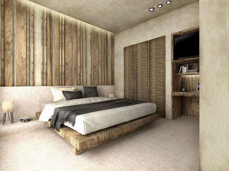 North Luxury Villas
