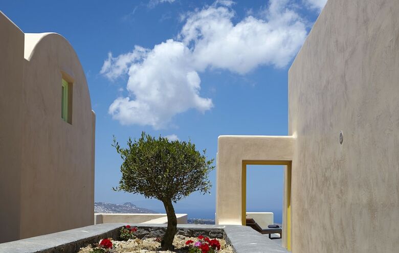 North Luxury Villas
