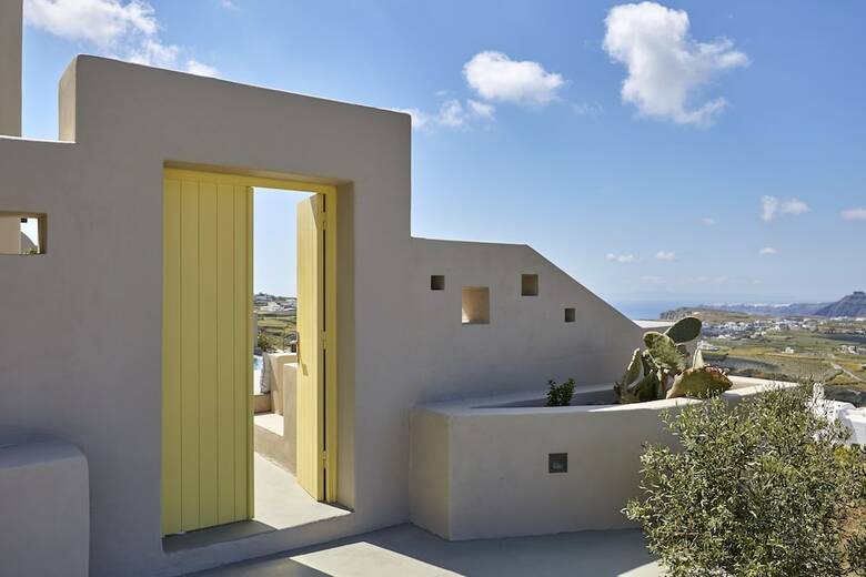 North Luxury Villas