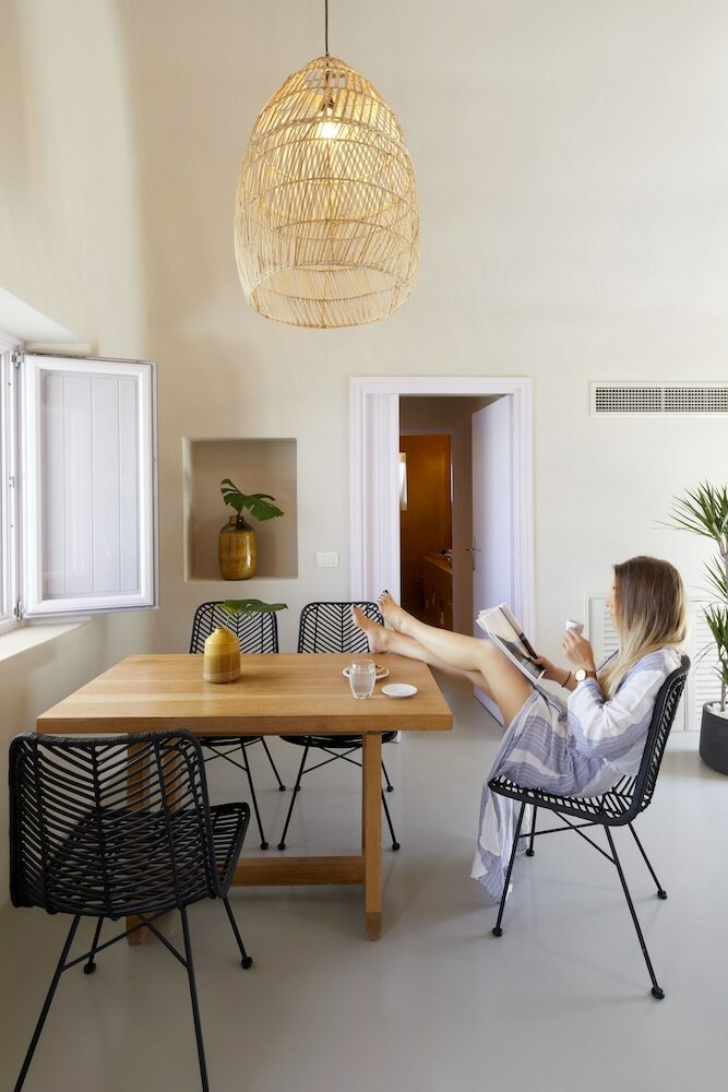 North Luxury Villas