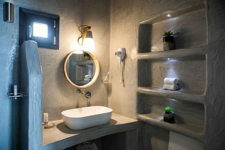 Apartamento Santorini Dreams Villas
