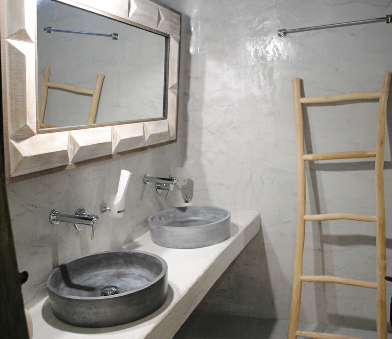 Apartamento Santorini Dreams Villas