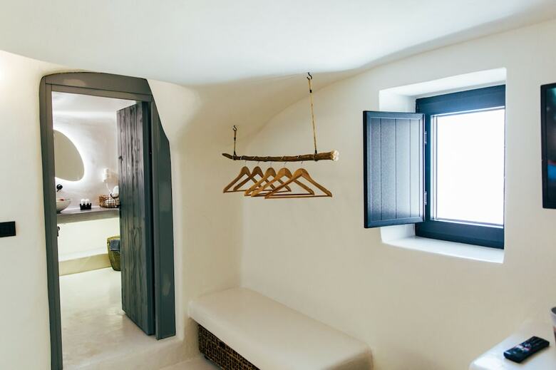 Apartamento Santorini Dreams Villas