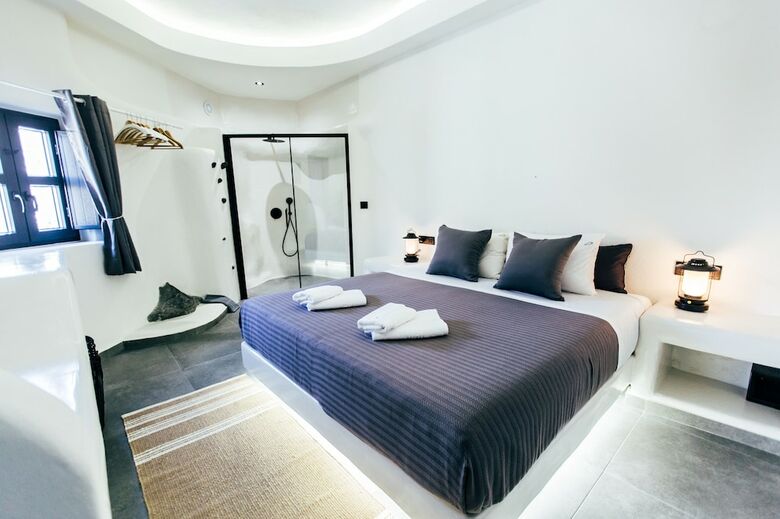 Apartamento Santorini Dreams Villas