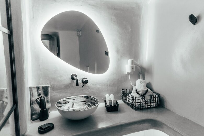 Apartamento Santorini Dreams Villas