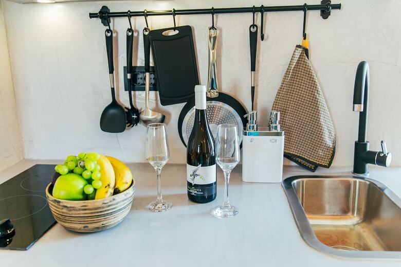 Apartamento Santorini Dreams Villas