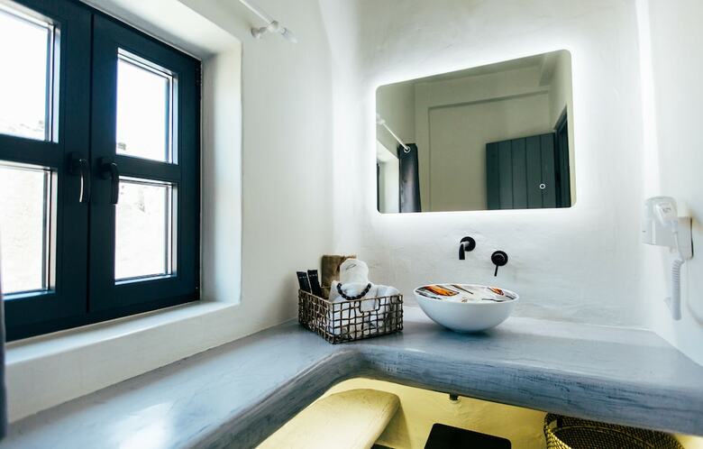 Apartamento Santorini Dreams Villas