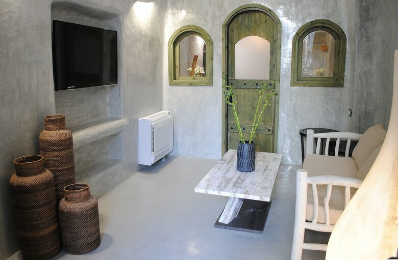 Apartamento Santorini Dreams Villas