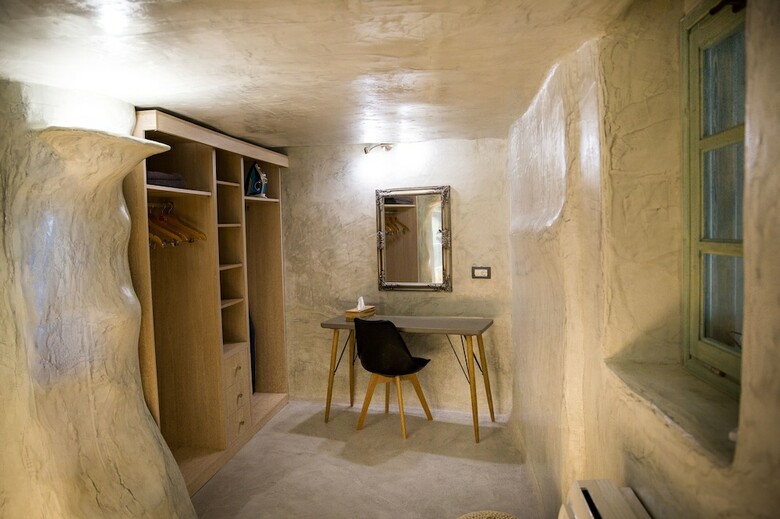 Apartamento Santorini Dreams Villas