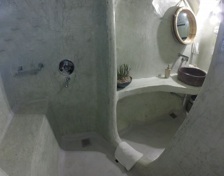 Apartamento Santorini Dreams Villas
