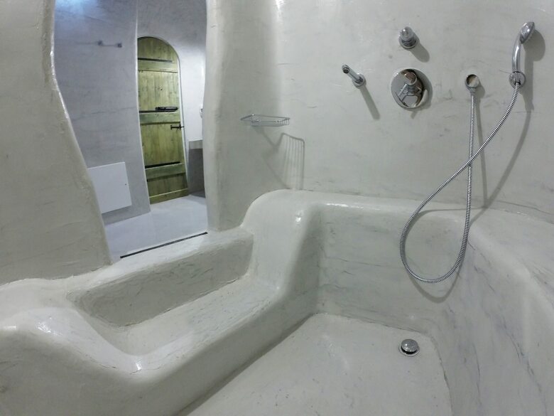 Apartamento Santorini Dreams Villas