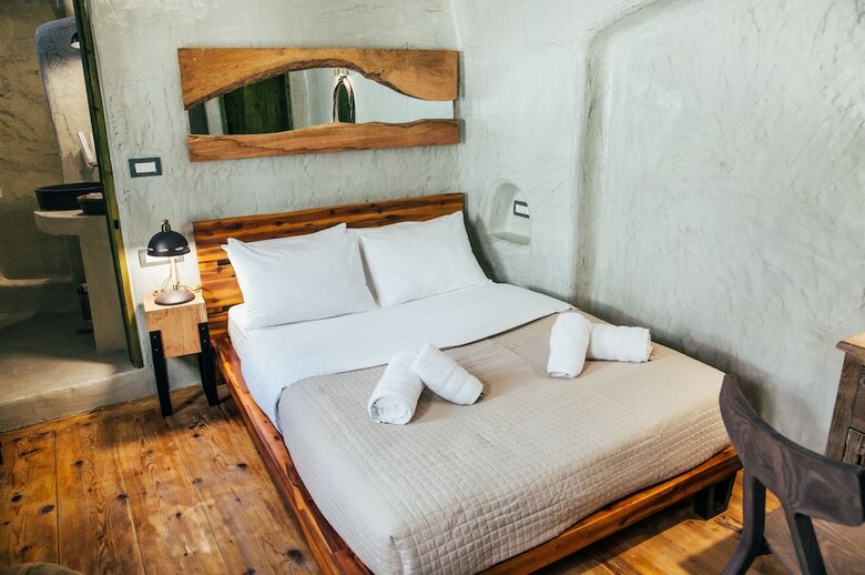 Apartamento Santorini Dreams Villas