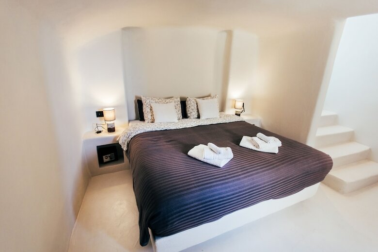 Apartamento Santorini Dreams Villas