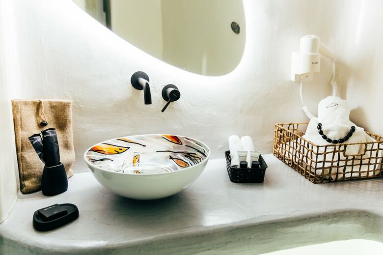 Apartamento Santorini Dreams Villas