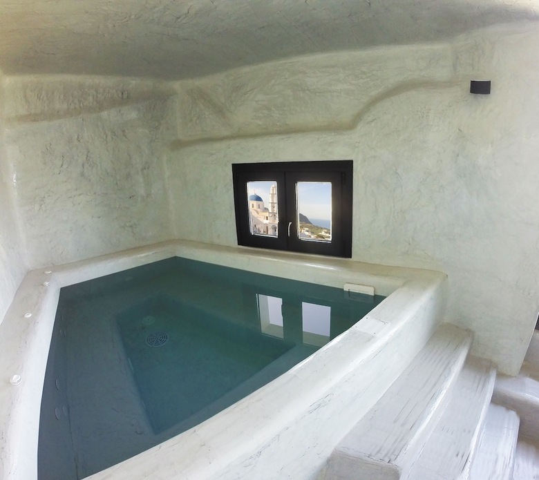Apartamento Santorini Dreams Villas
