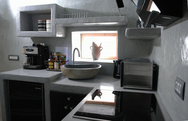 Apartamento Santorini Dreams Villas