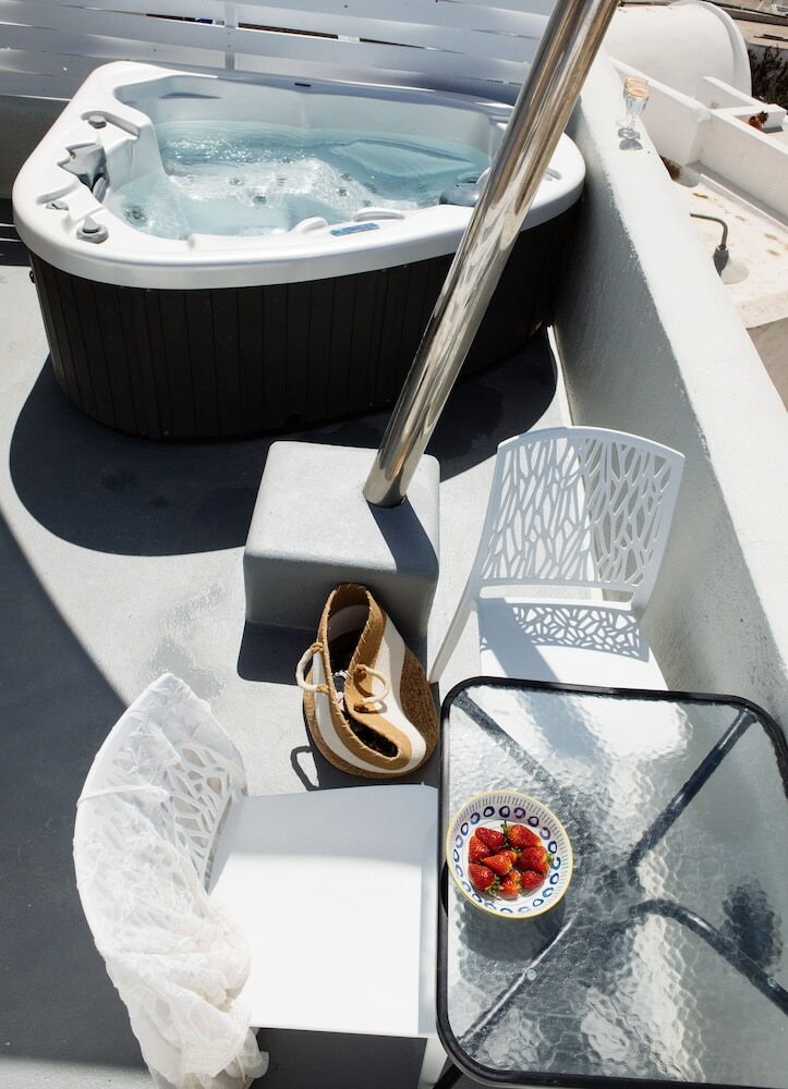 Apartamento Santorini Dreams Villas