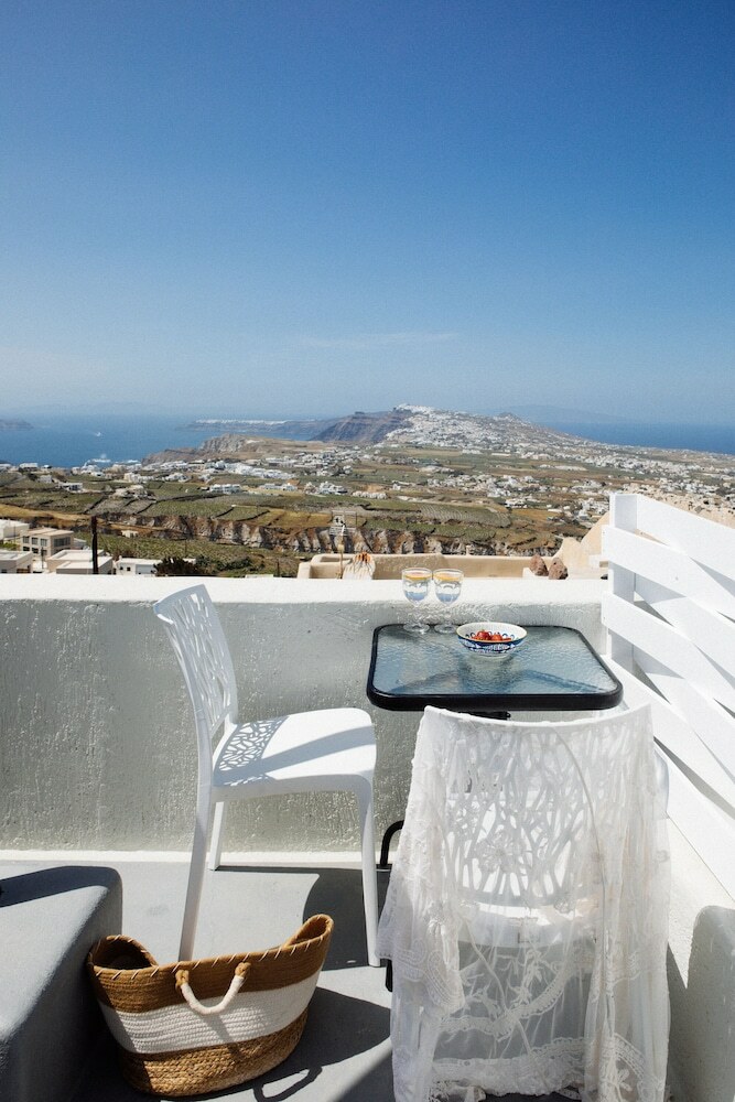 Apartamento Santorini Dreams Villas