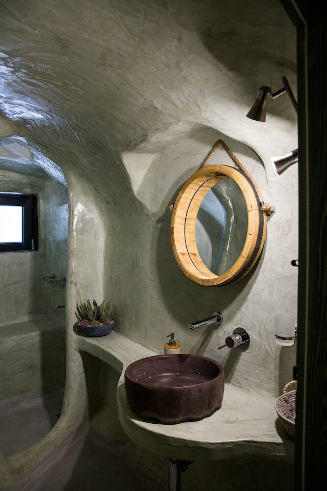Apartamento Santorini Dreams Villas