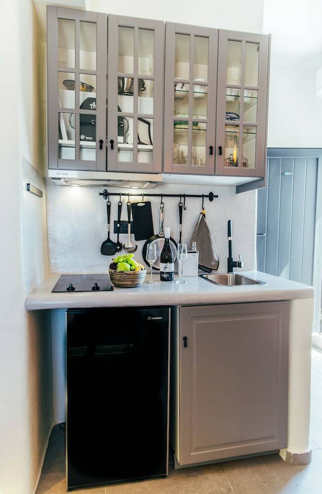 Apartamento Santorini Dreams Villas