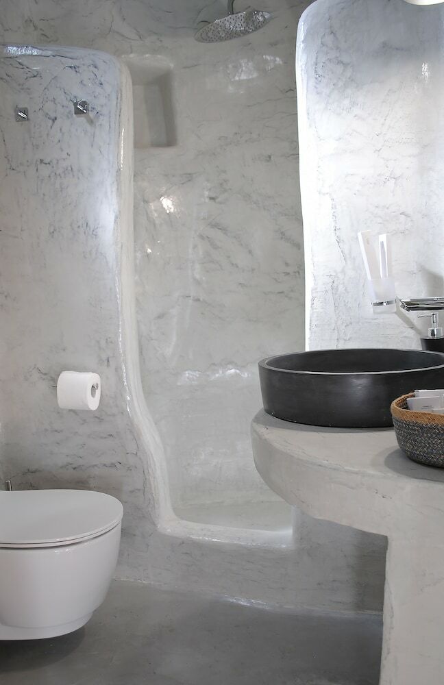 Apartamento Santorini Dreams Villas