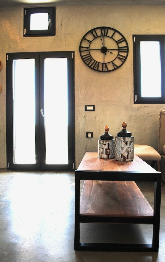 Apartamento Santorini Dreams Villas