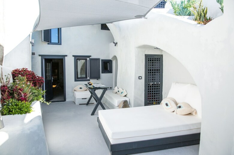 Apartamento Santorini Dreams Villas