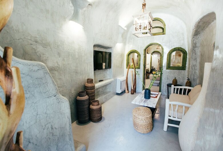 Apartamento Santorini Dreams Villas