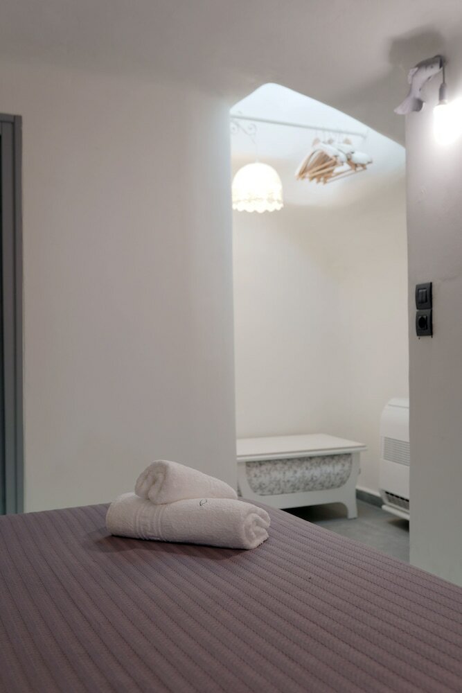 Apartamento Santorini Dreams Villas