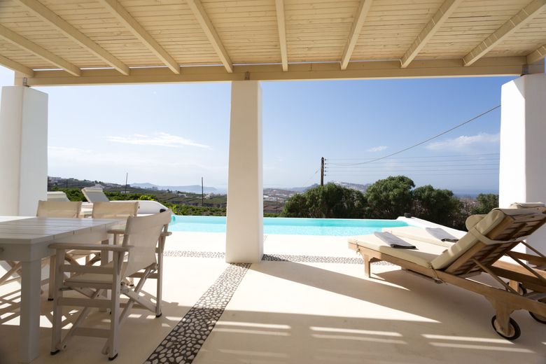 White Orchid Villa