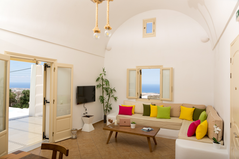 White Orchid Villa