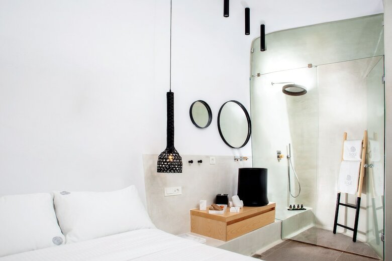 Santorini Soul Villas