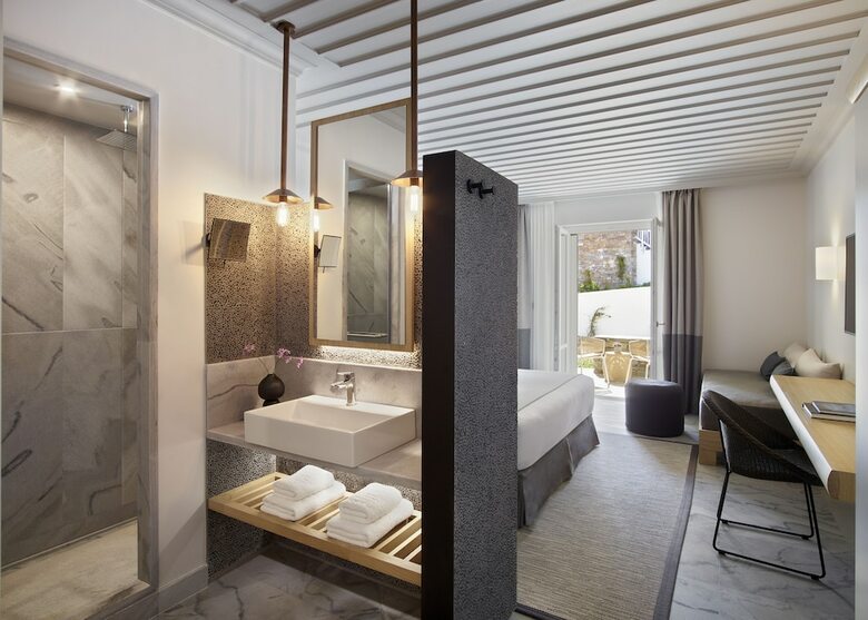 Hotel Summer Senses Luxury Resort