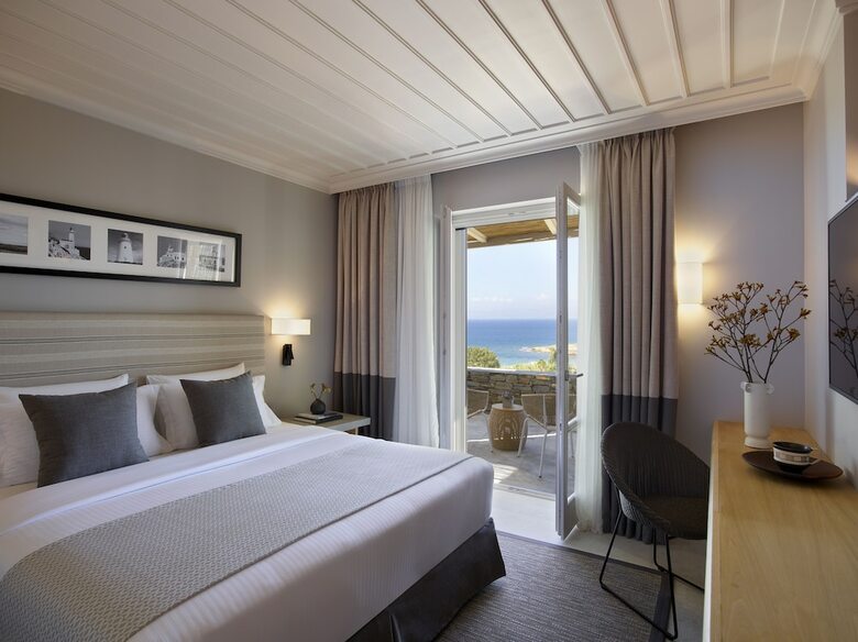 Hotel Summer Senses Luxury Resort