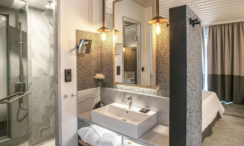 Hotel Summer Senses Luxury Resort