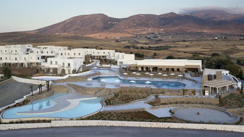Hotel Summer Senses Luxury Resort
