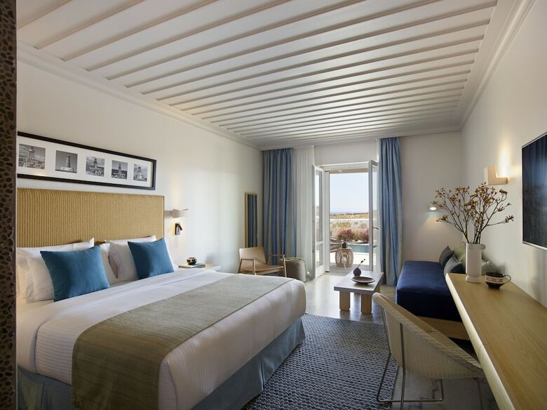 Hotel Summer Senses Luxury Resort