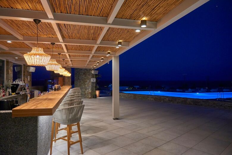 Hotel Summer Senses Luxury Resort