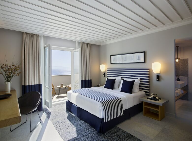 Hotel Summer Senses Luxury Resort