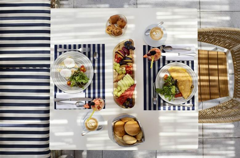 Hotel Summer Senses Luxury Resort