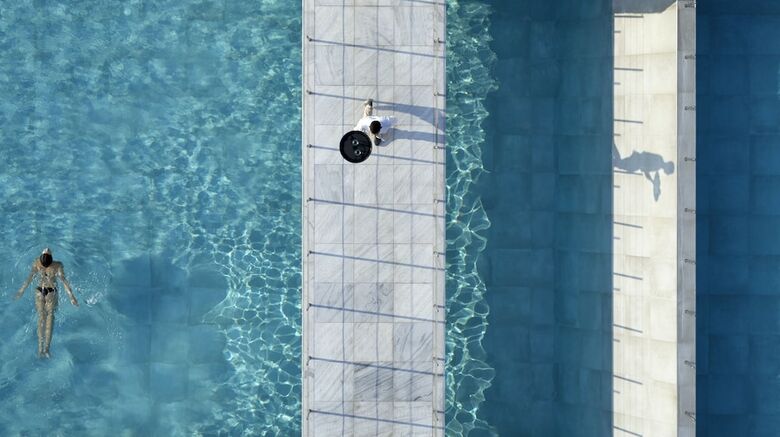 Hotel Summer Senses Luxury Resort