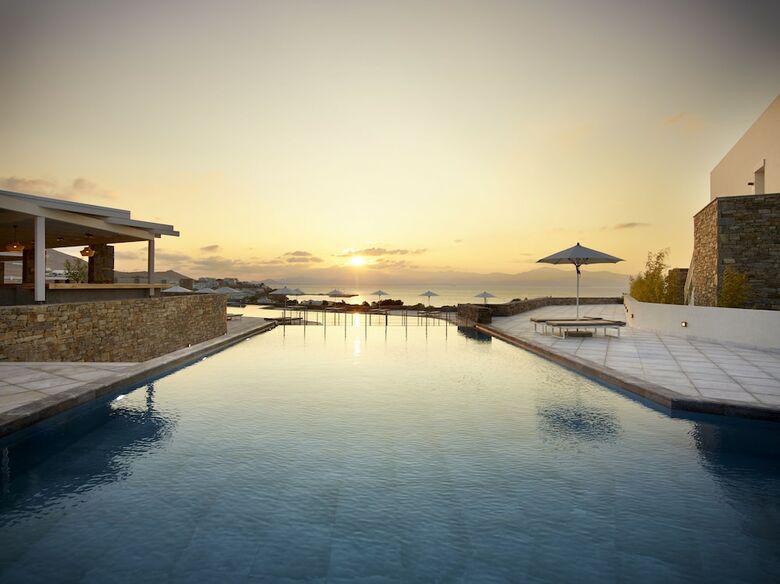 Hotel Summer Senses Luxury Resort