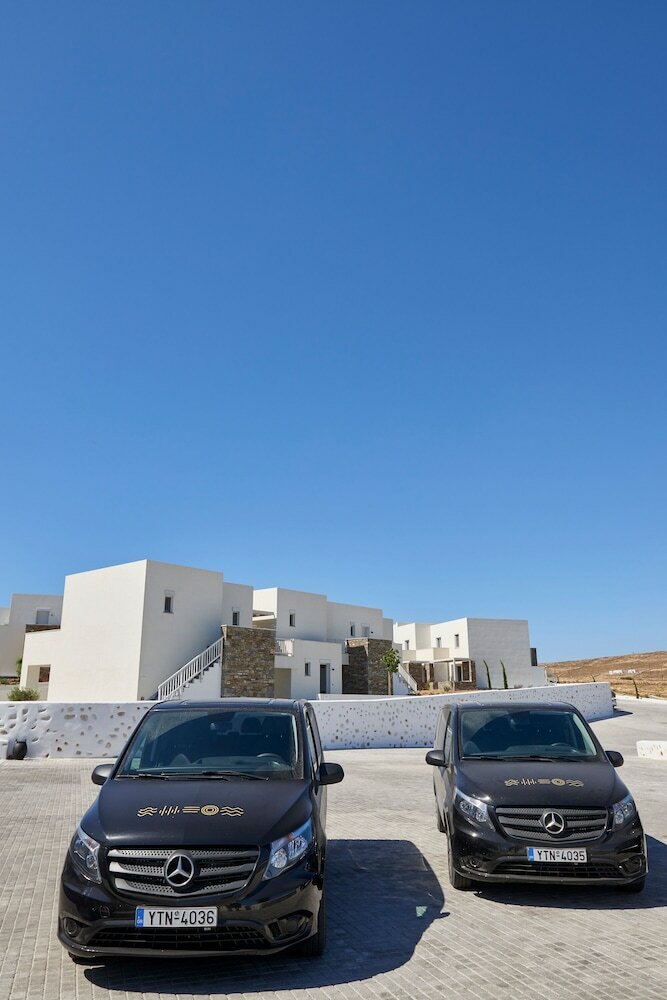 Hotel Summer Senses Luxury Resort