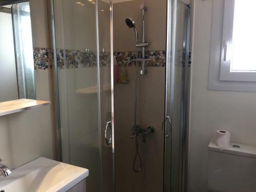 Villa Depis Bay Apartments