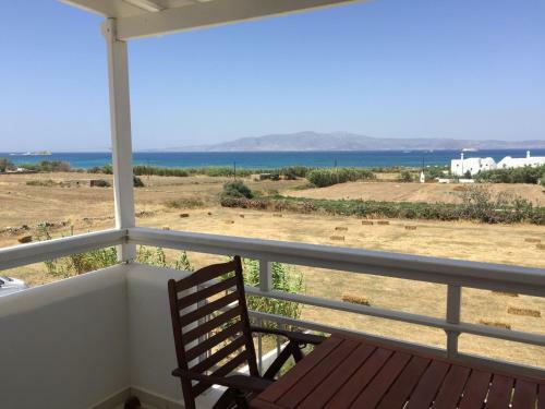 Villa Depis Bay Apartments