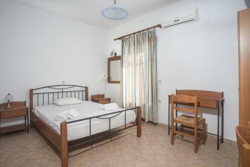 Villa Depis Bay Apartments